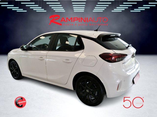OPEL Corsa 1.2 Edition Pronta Consegna Km 87.000