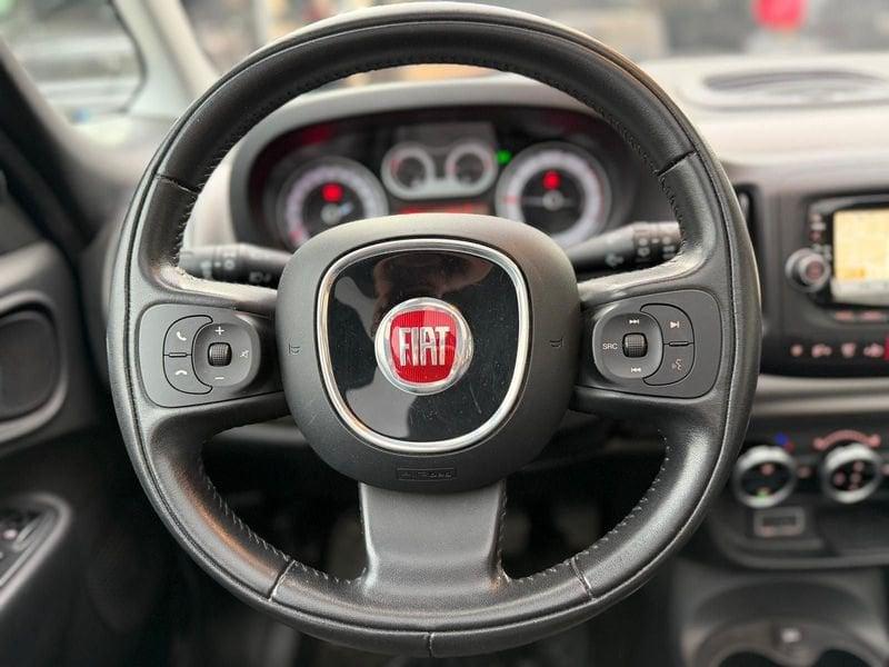 FIAT 500L 500L 1.3 Multijet 95 CV Lounge