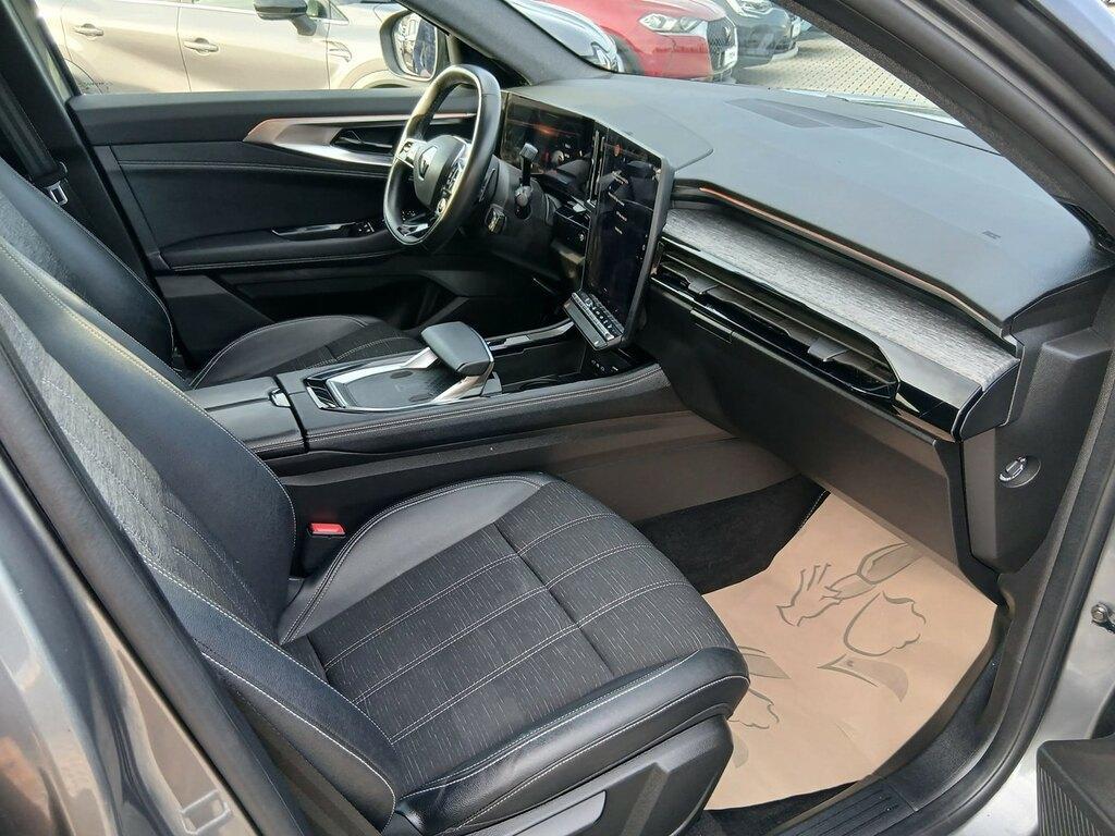 Renault Austral 1.2 E-Tech full hybrid Techno