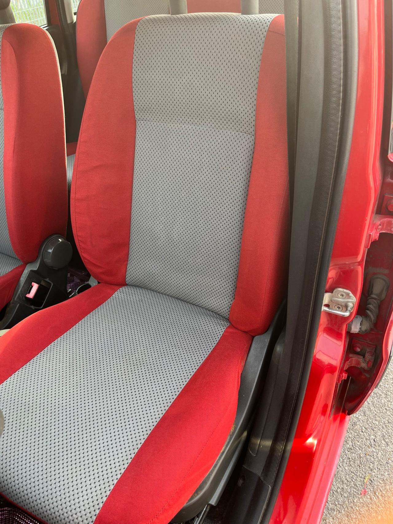 Fiat Panda 1.2 Climbing Natural Power
