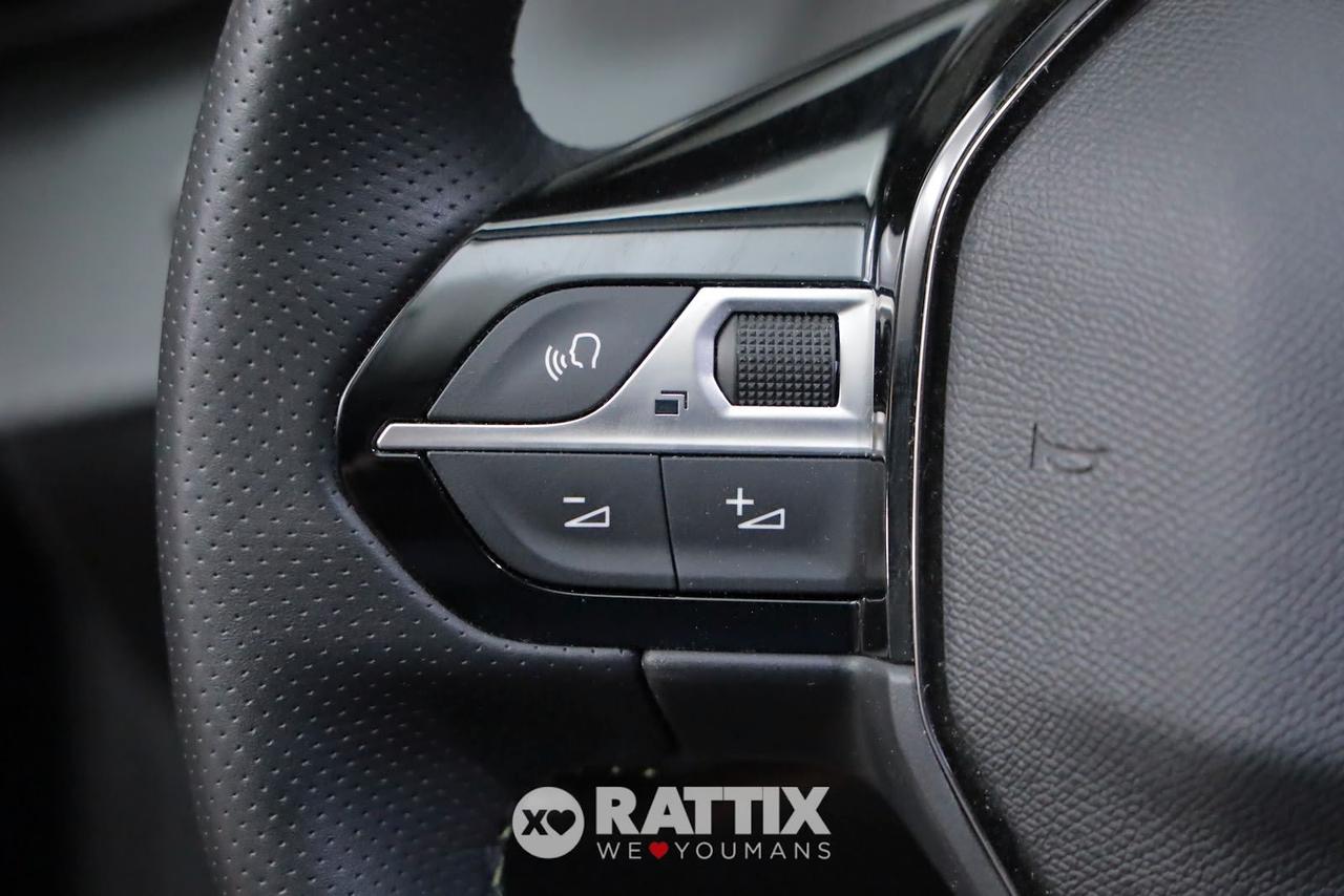 Peugeot 208 1.2 Puretech 100CV GT