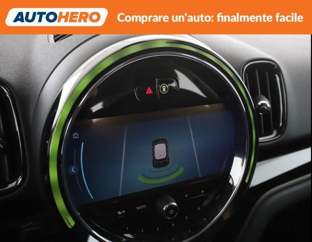 MINI Mini 2.0 Cooper D Essential Countryman