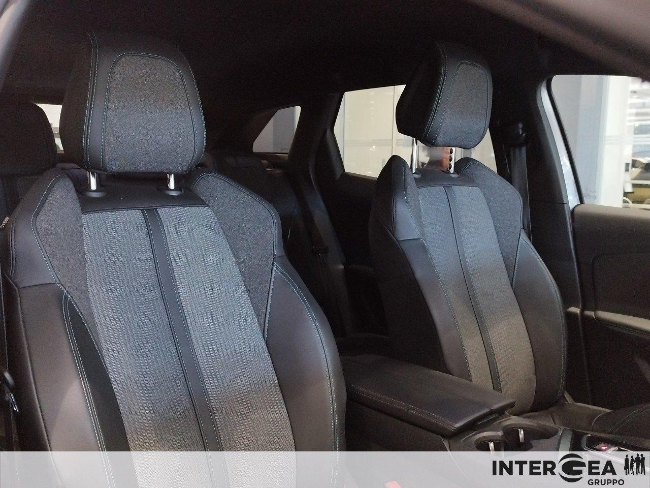 PEUGEOT 3008 1.5 bluehdi Allure Pack s&s 130cv eat8