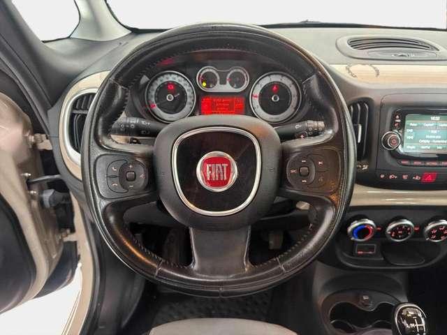 Fiat 500L 1.3 Multijet 95 CV Dualogic Lounge