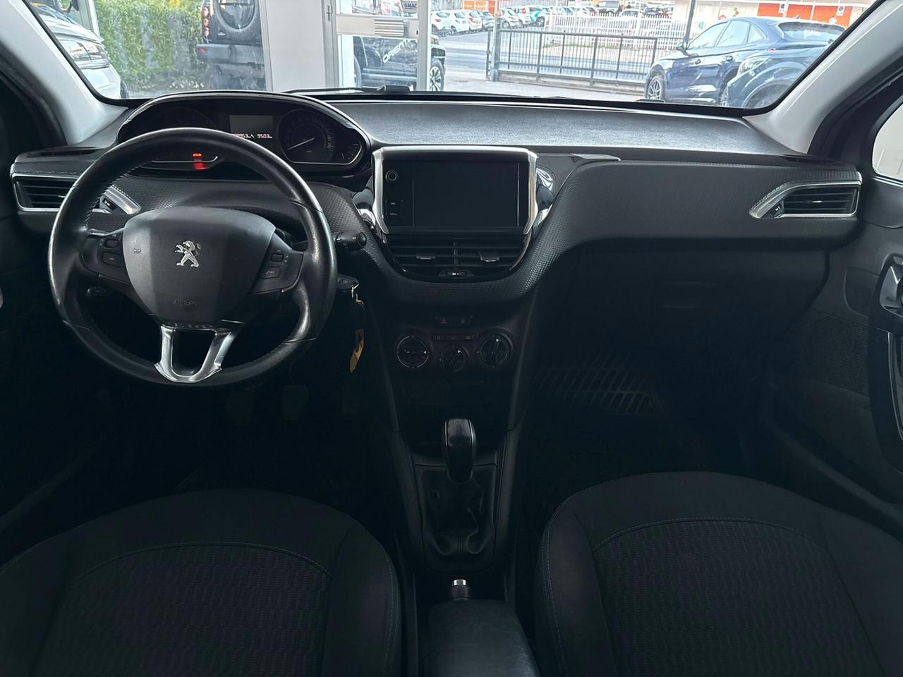 Peugeot 208 BlueHDi 100 S&S 5 porte Active