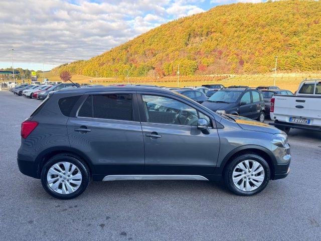 SUZUKI S-Cross 1.6 DDiS Start&Stop 4WD All Grip Top 4x4