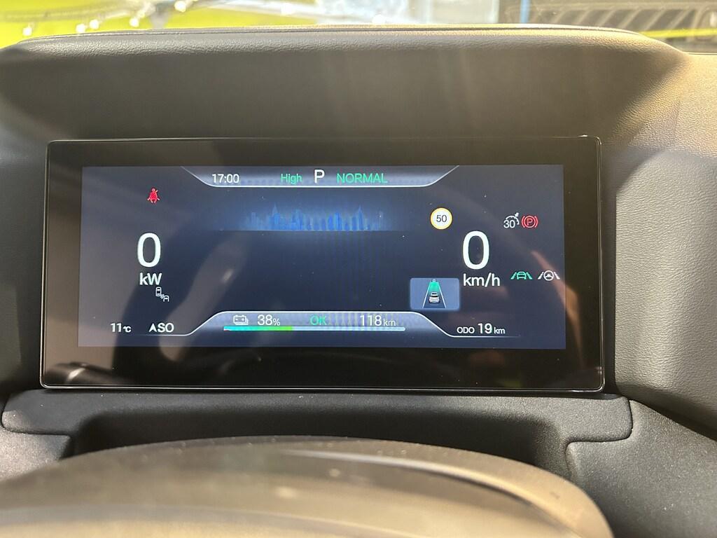 Byd Atto 2 45,1 kWh Active