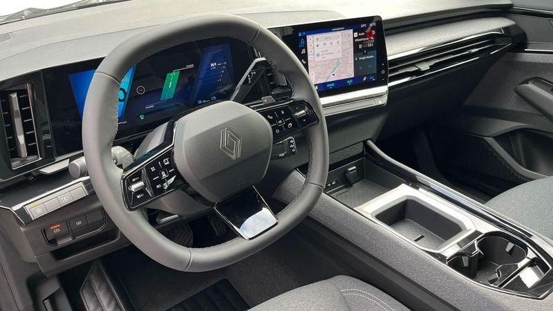 Renault Austral 1.2 E-Tech full hybrid Evolution 200cv auto