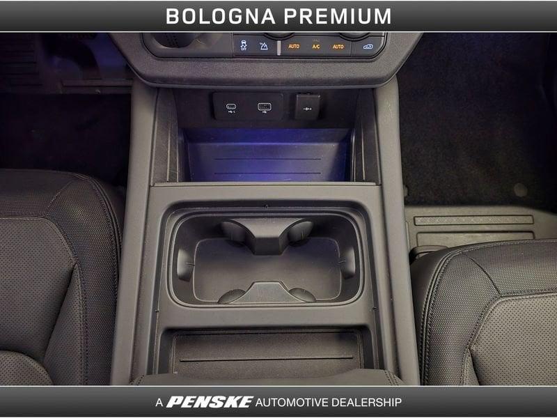 Land Rover Defender Defender 90 3.0D I6 250 CV AWD Auto X-Dynamic HSE