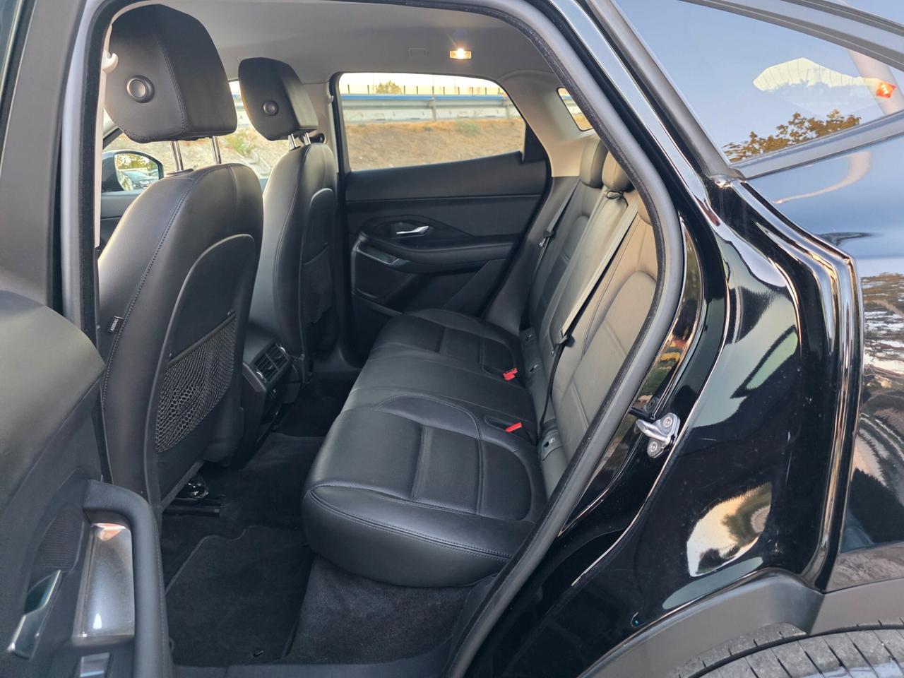 Jaguar E-Pace 2.0D 150 CV AWD aut. S