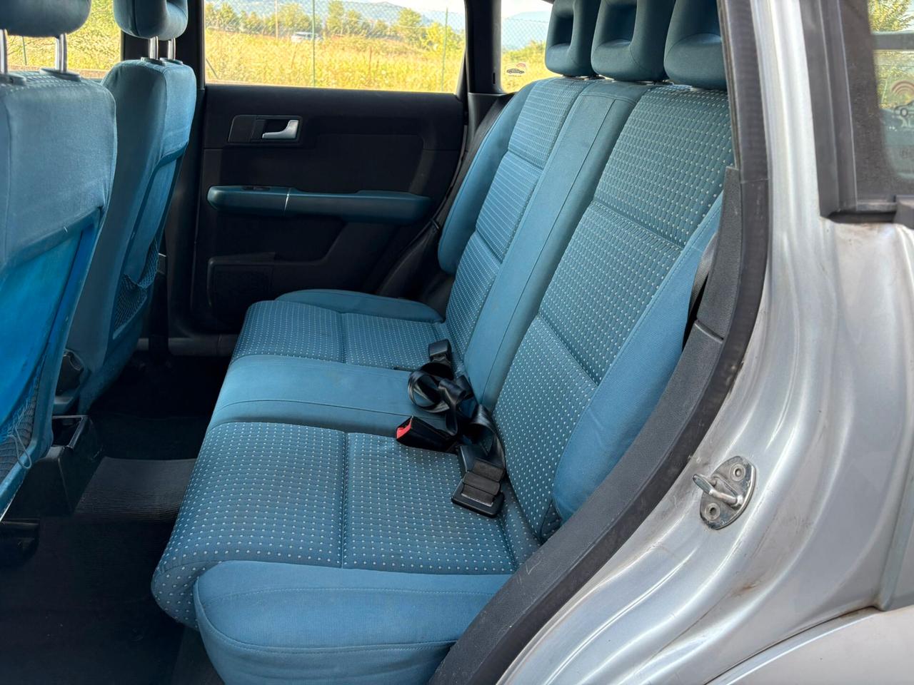 Audi A2 1.4 Benzina 75CV NEOPATENTATI