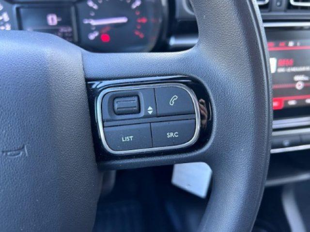 CITROEN C3 PureTech 110 S&S Max in Promo
