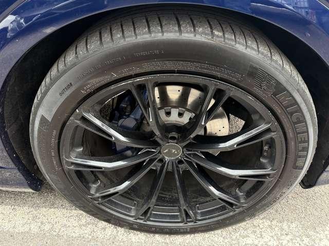 Audi Q8 Q8 50 3.0 tdi ABT mhev Sport quattro ABT