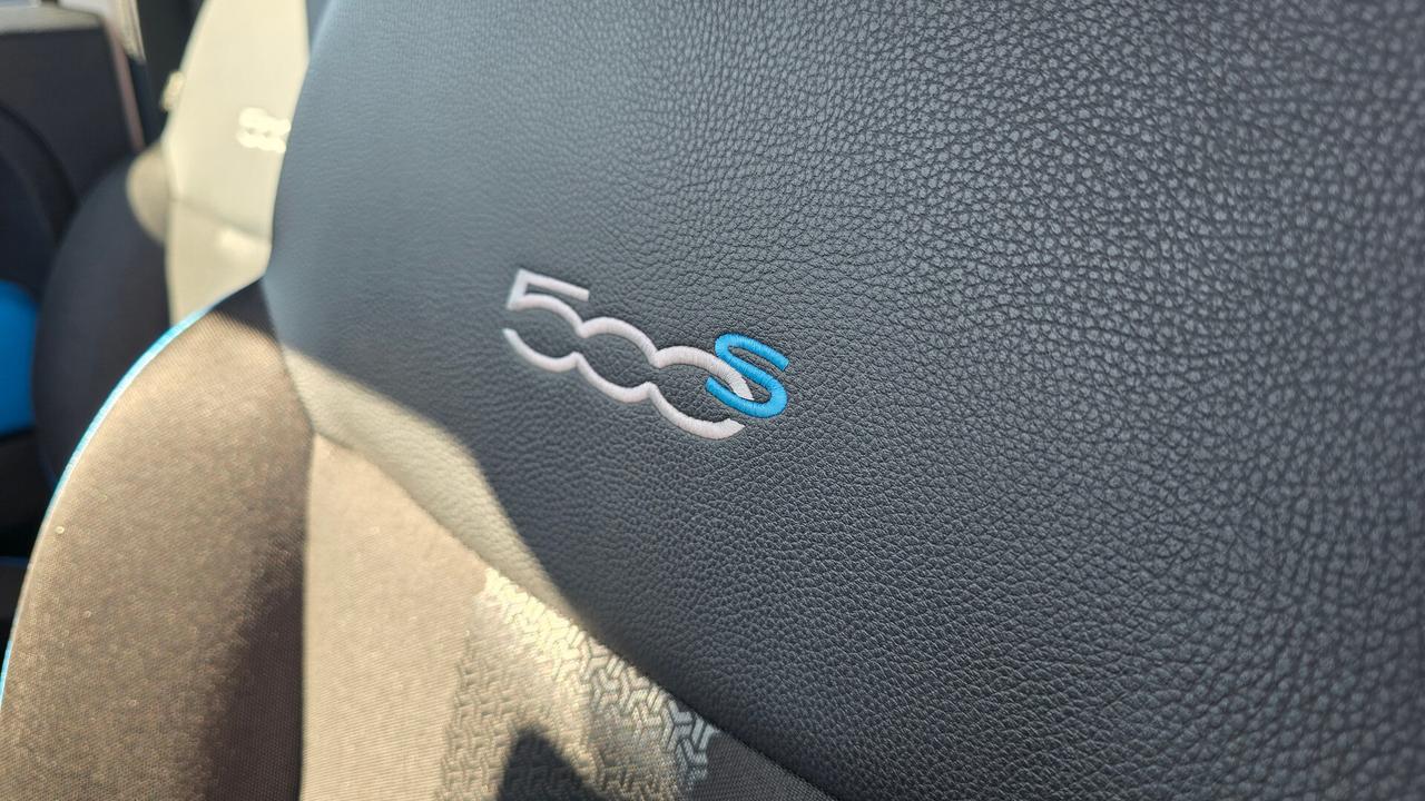 Fiat 500 C 0.9 TwinAir Turbo s