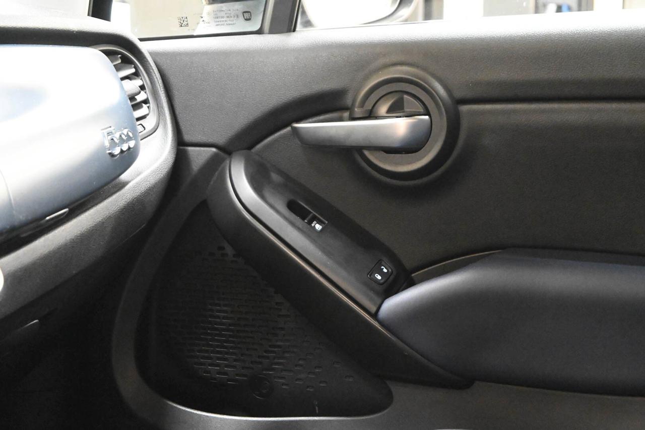 FIAT 500X 500X 1.0 T3 120 CV Club