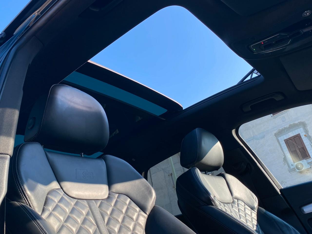 Audi Q5 S Line Plus 2.0 TDI 190CV s-tronic quattro 40