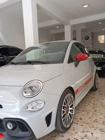 Abarth 595 1.4 Turbo T-Jet 145 CV 12/2019