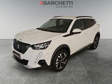 Peugeot 2008 2ª SERIE PURETECH 100 S&S ALLURE PACK