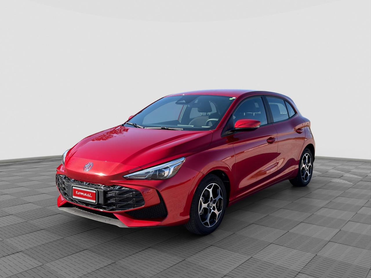 MG MG3 1.5 Comfort