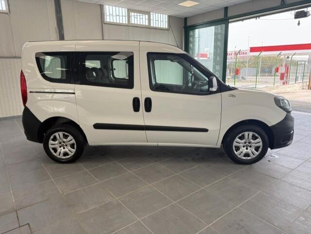 Fiat Doblo Doblò 1.3 MJT PC Combi N1