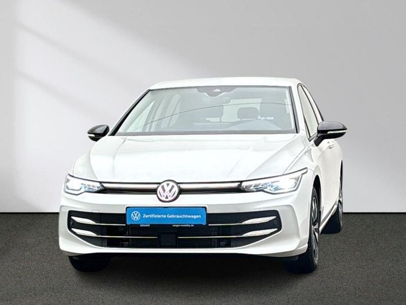 Volkswagen Golf 2.0 TDI SCR 110KW GOAL DSG NAVI CAMERA LED