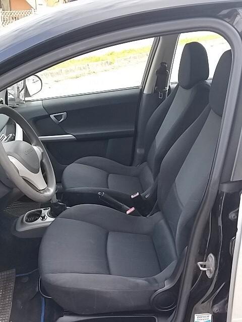 Smart Forfour 1.5 CDI Pulse