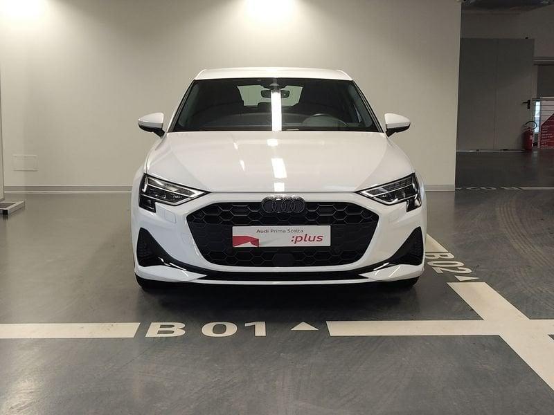 Audi A3 A3 SPB 35 TFSI S tronic Business Advanced