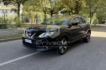 NISSAN Qashqai 1.2 DIG-T N-Connecta