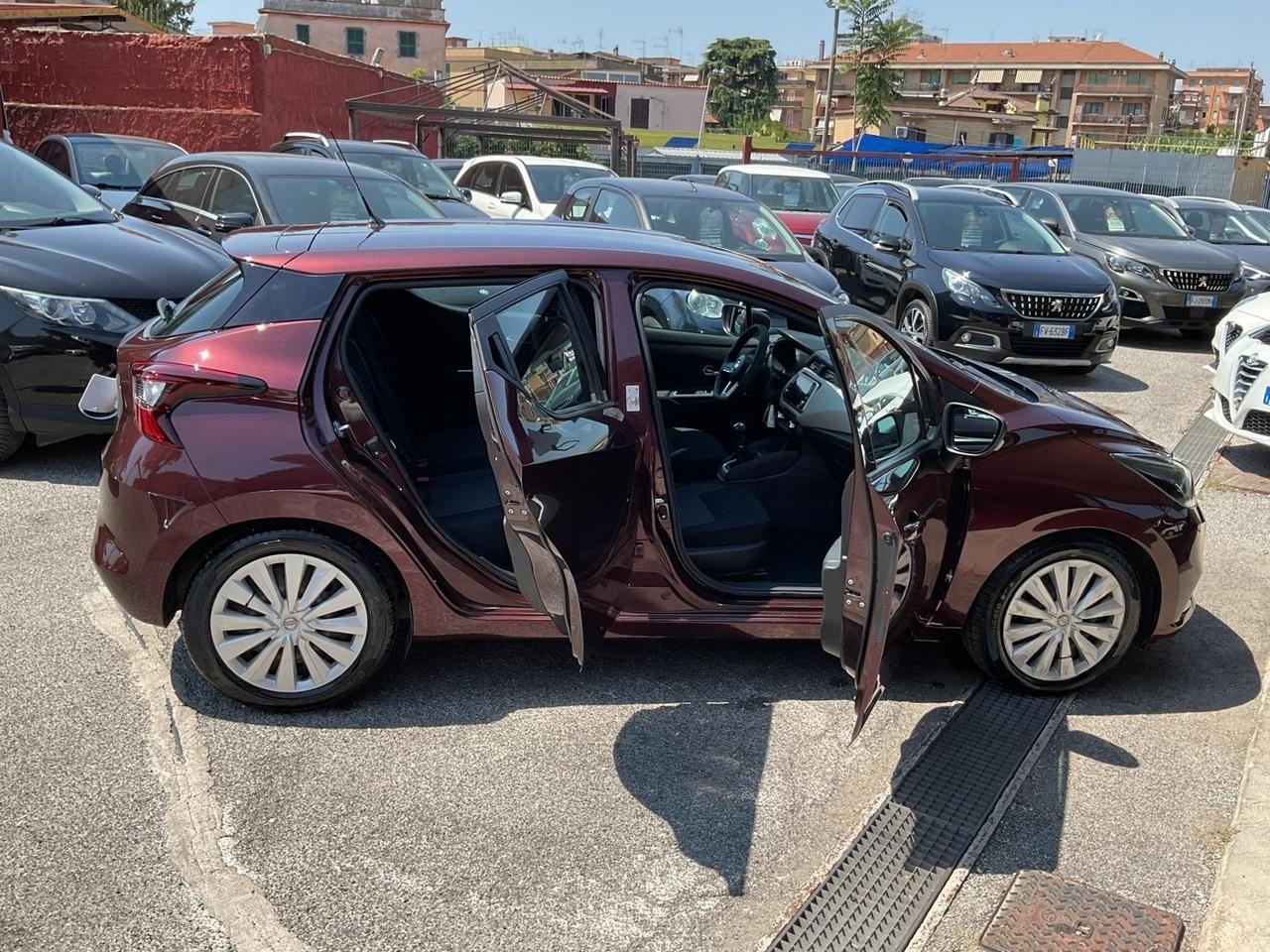 Micra IG-T 92- Tekna-GPL-unipro-rate-garanzia