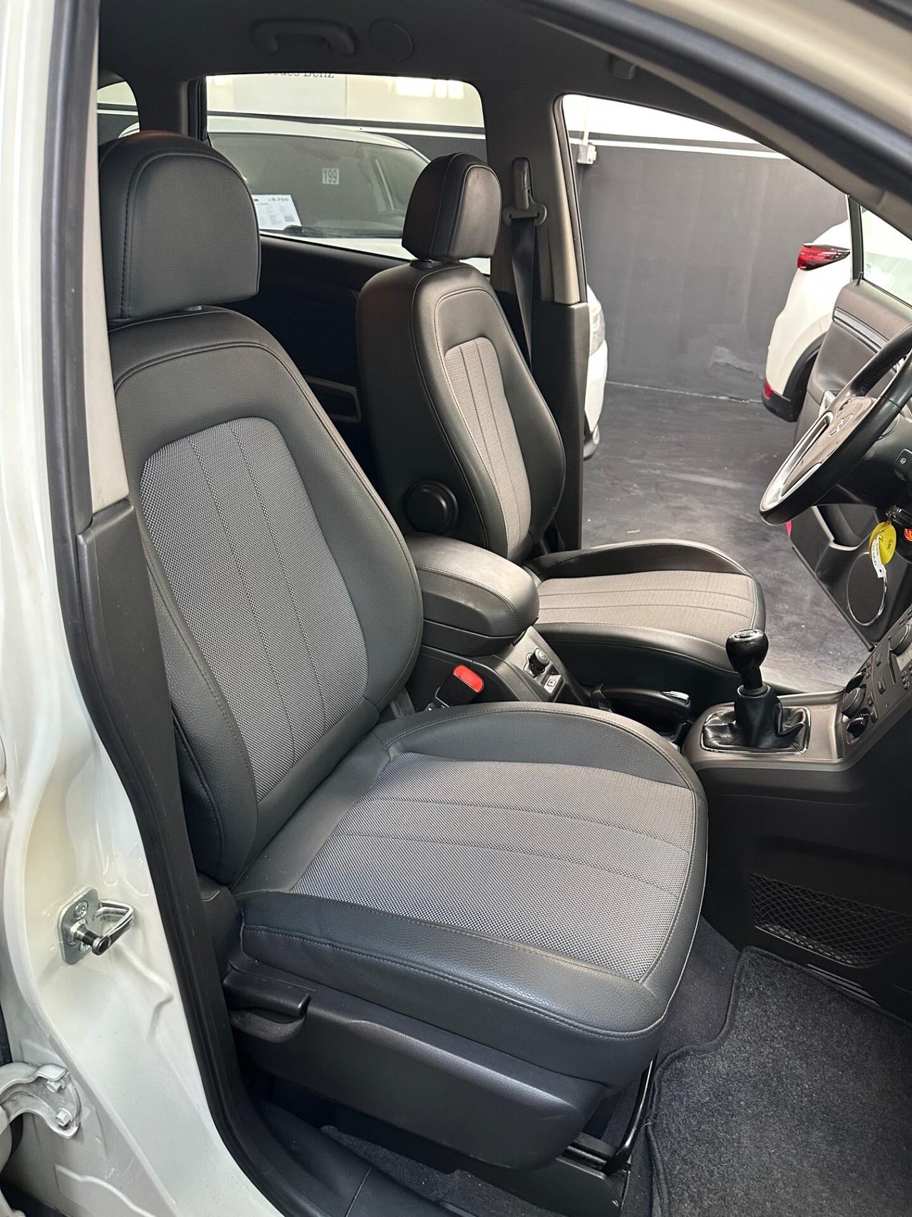 Opel Antara 2.0 CDTI 150CV Cosmo