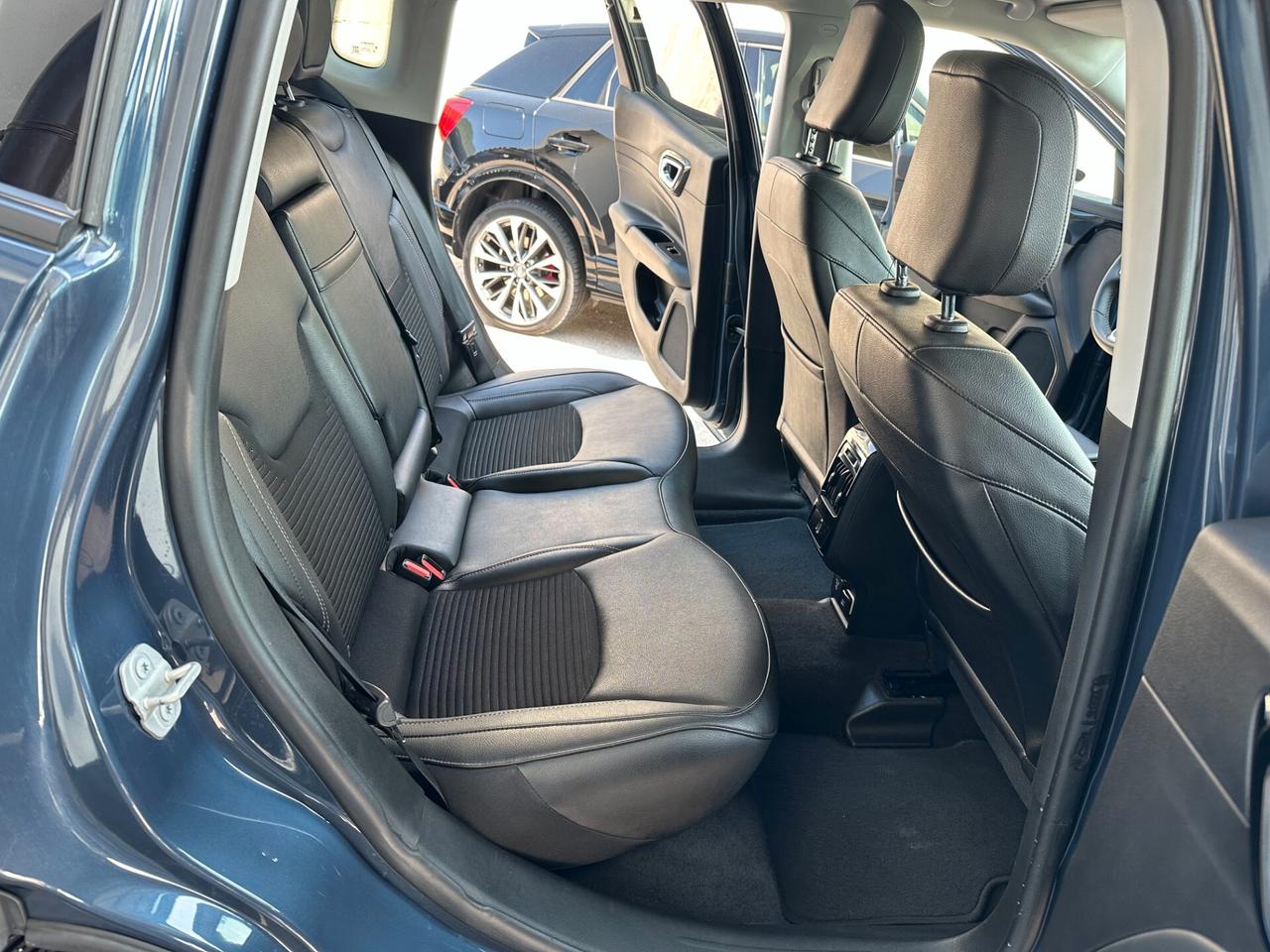 Jeep Compass 1.3 Turbo T4 190 CV PHEV AT6 4xe Limited