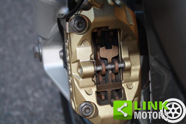 BMW R 1200 GS LC TE Exclusive