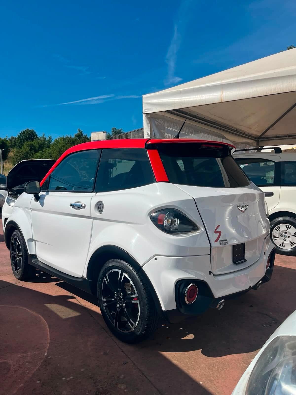 Chatenet CH46 Sport Line