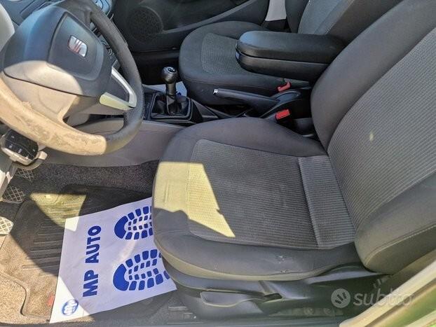 Seat Nuova Ibiza 1.6 Tdi Sw(KM 140.000-GARANTITA)