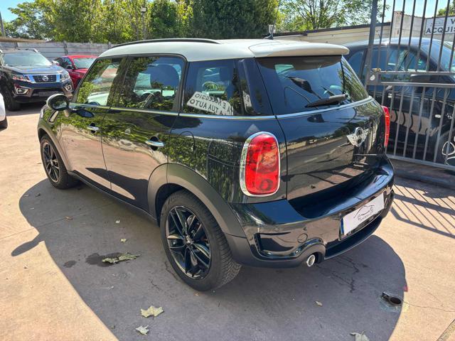 MINI Countryman Mini Cooper SD Countryman