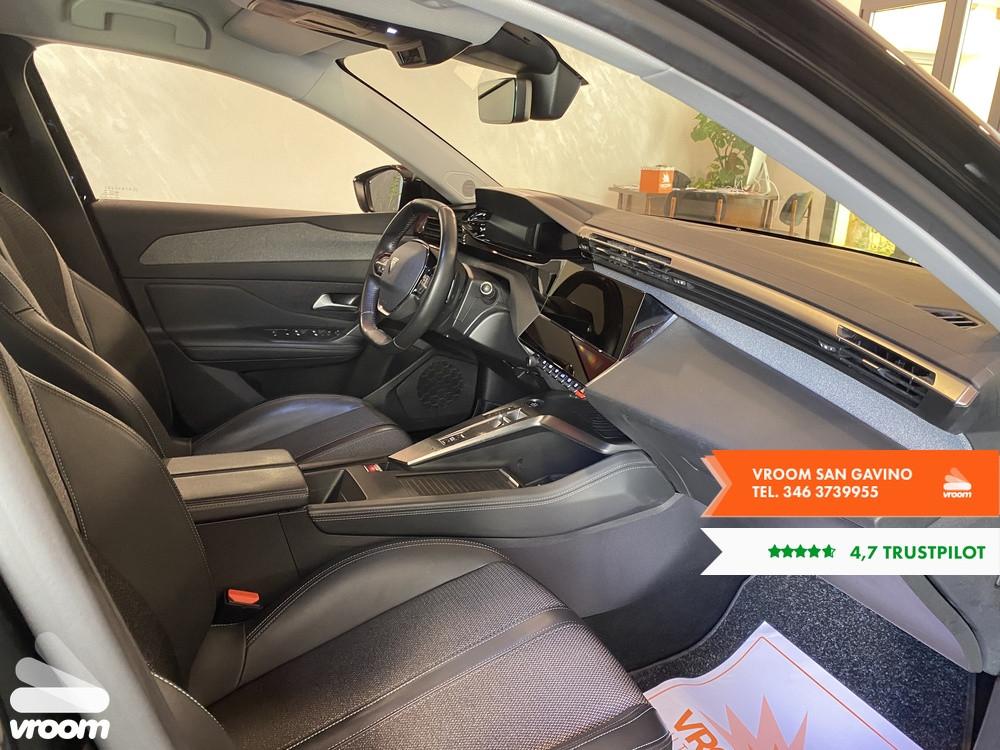 PEUGEOT 308 3ª serie 308 BlueHDi 130 S&S EAT8 ...