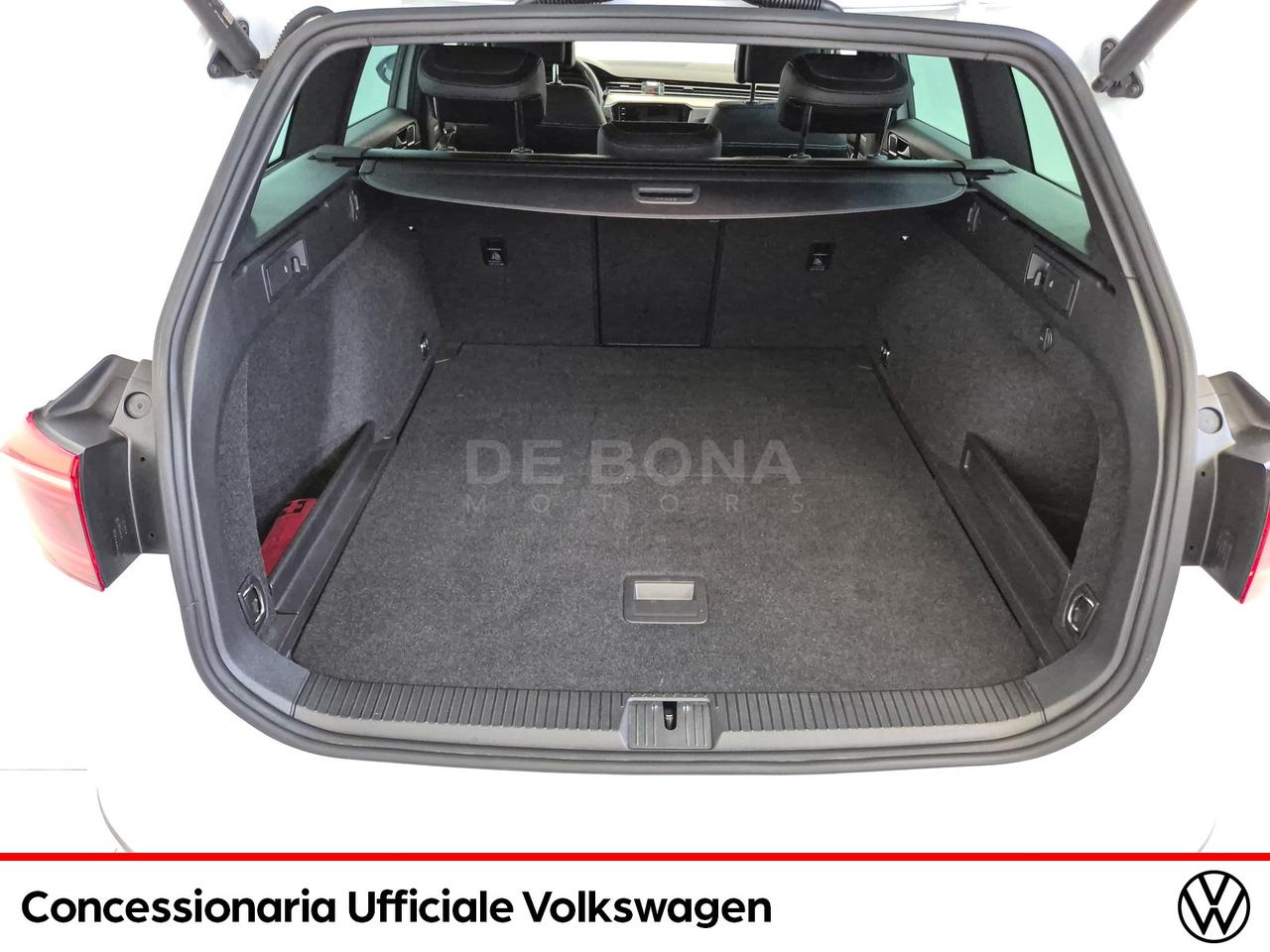 Volkswagen Passat alltrack 2.0 tdi 4motion 200cv dsg