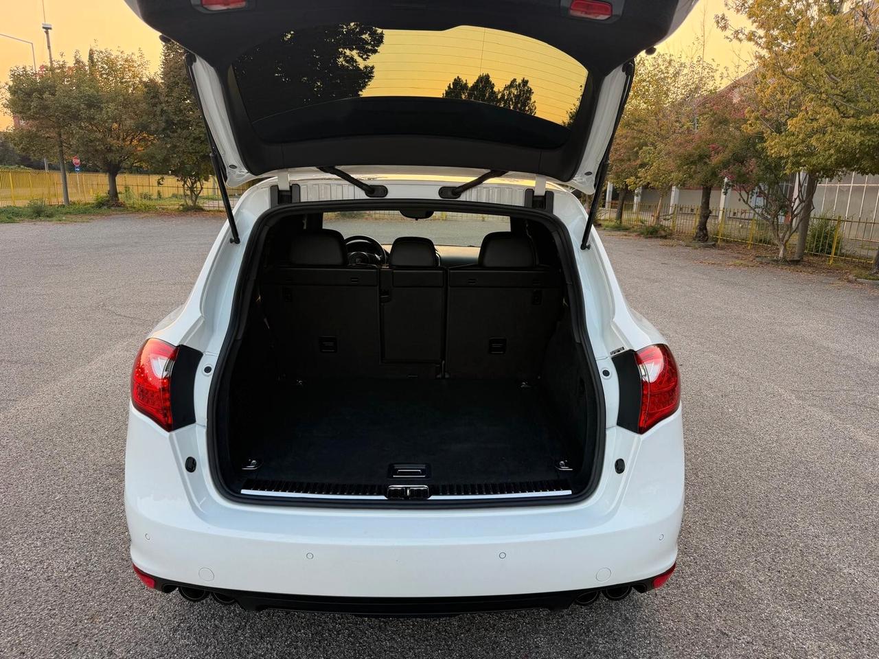 Porsche Cayenne 3.0 Diesel