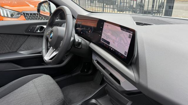 BMW 120 D48V MSPORT DESIGN *C.L.18*TETTO*FULL LED*CARPLAY*