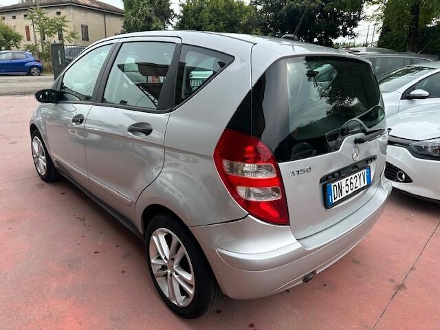 Mercedes-benz A 150 A 150 Avantgarde, GPL,UNIPROP, OK NEOPATENTATI!!