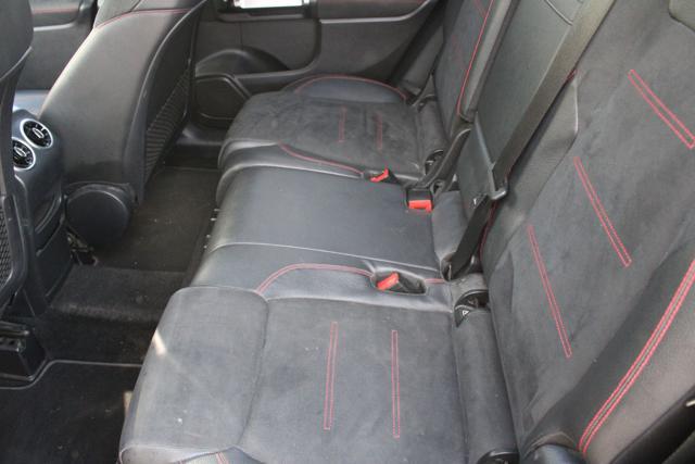 MERCEDES-BENZ GLB 200 d Automatic 4Matic Premium