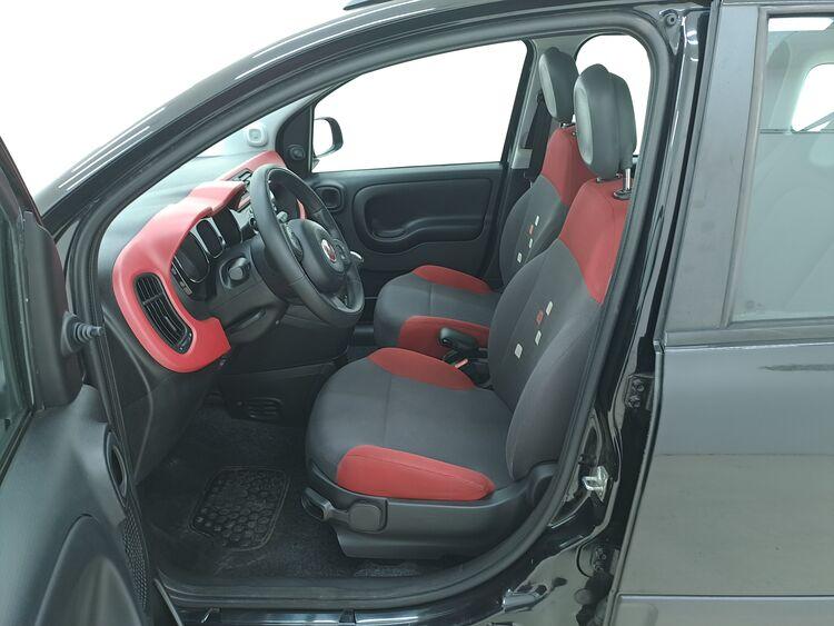 Fiat Panda Lounge BR082717 1.2 Benzina 69CV