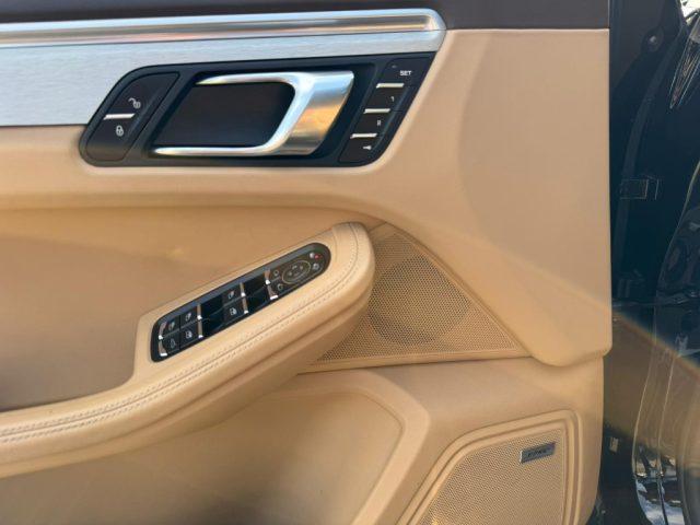 PORSCHE Macan 3.0 GTS NAVI - TETTO - ACC - PASM - LED - 20