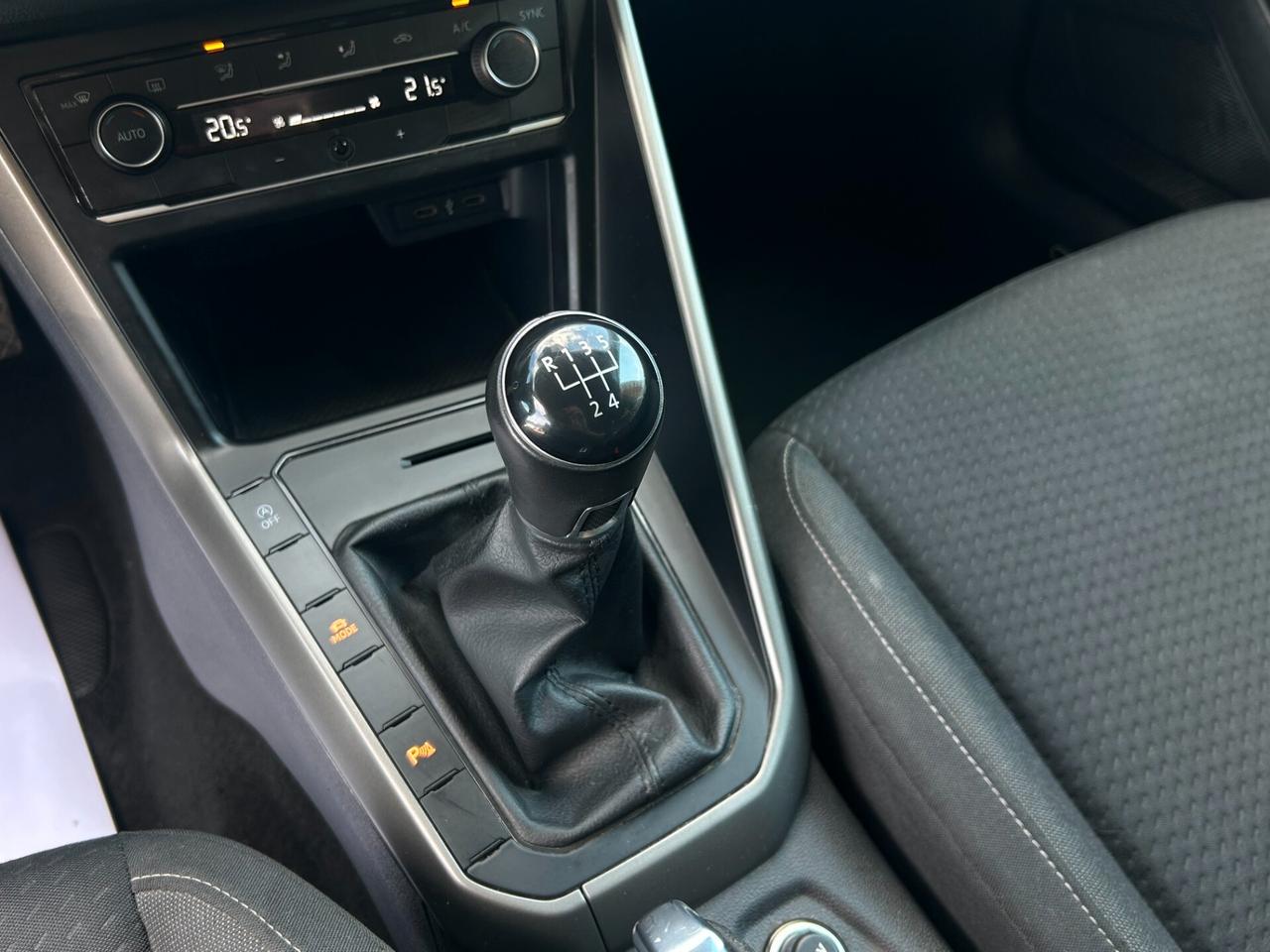 Volkswagen Polo R-LINE 1.0 TSI 5p. 95cv Highline