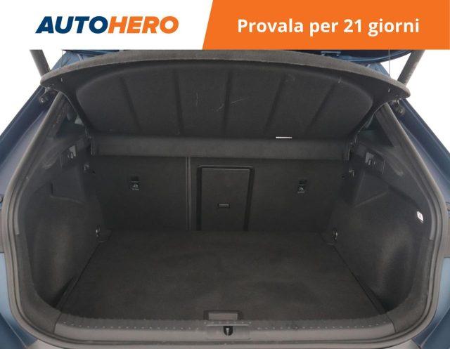 CUPRA Formentor 1.5 TSI DSG