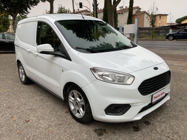 Ford Transit Courier 1.5 TDCi 75CV Van Tit. PIU IVA