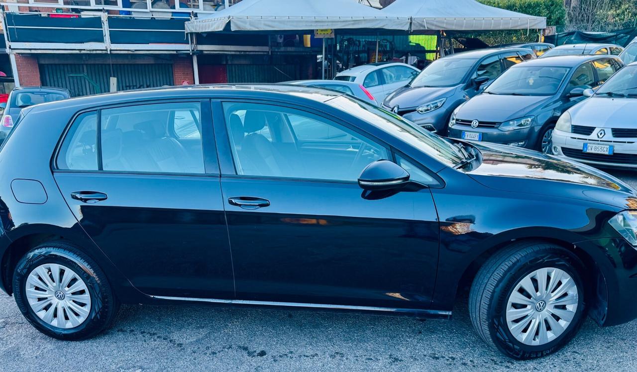Volkswagen Golf 1.6 TDI 5p. BlueMotion Euro6