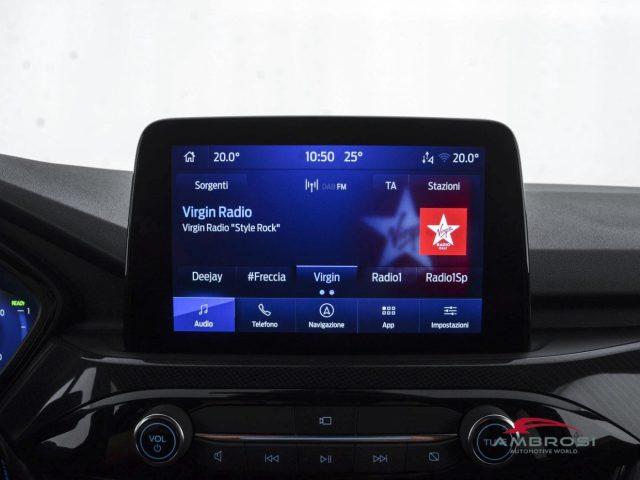 FORD Kuga 2.5 Plug In Hybrid 225 CV CVT 2WD ST-Line X