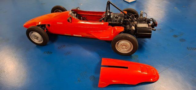 OTHERS-ANDERE OTHERS-ANDERE FORMULA MONZA - TROFEO CADETTI