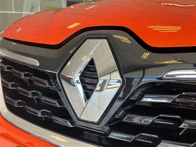 RENAULT Arkana 1.6 E-Tech full hybrid R.S. Line 145cv